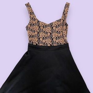 kids lace dress